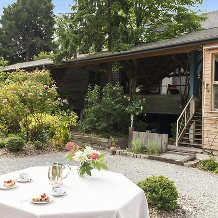 Lecoq-Gadby Hotel & Spa, The Originals Relais Rennes Dış mekan fotoğraf