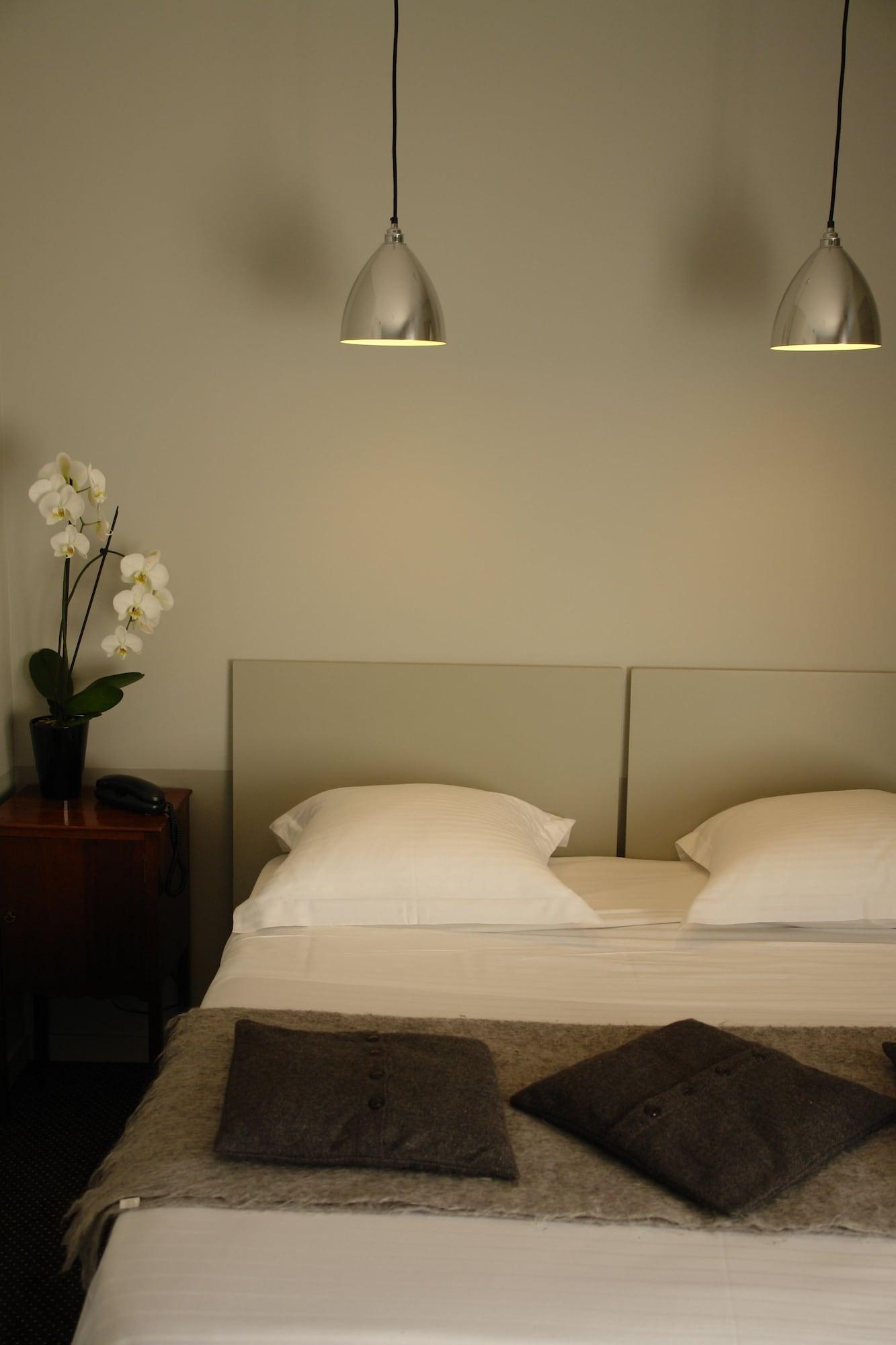 Lecoq-Gadby Hotel & Spa, The Originals Relais Rennes Dış mekan fotoğraf