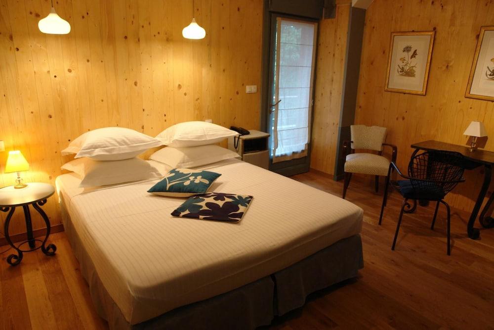 Lecoq-Gadby Hotel & Spa, The Originals Relais Rennes Dış mekan fotoğraf