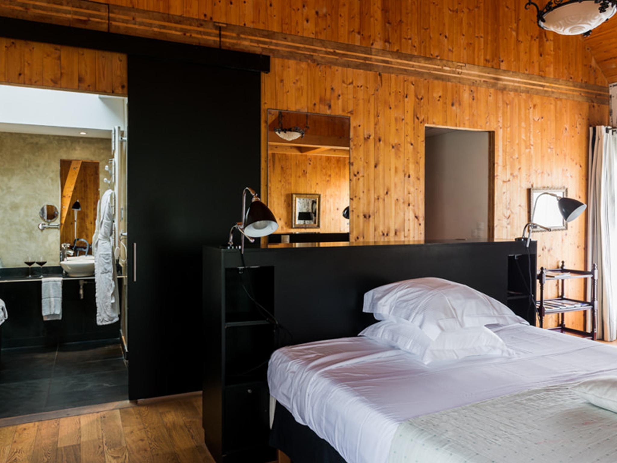 Lecoq-Gadby Hotel & Spa, The Originals Relais Rennes Dış mekan fotoğraf
