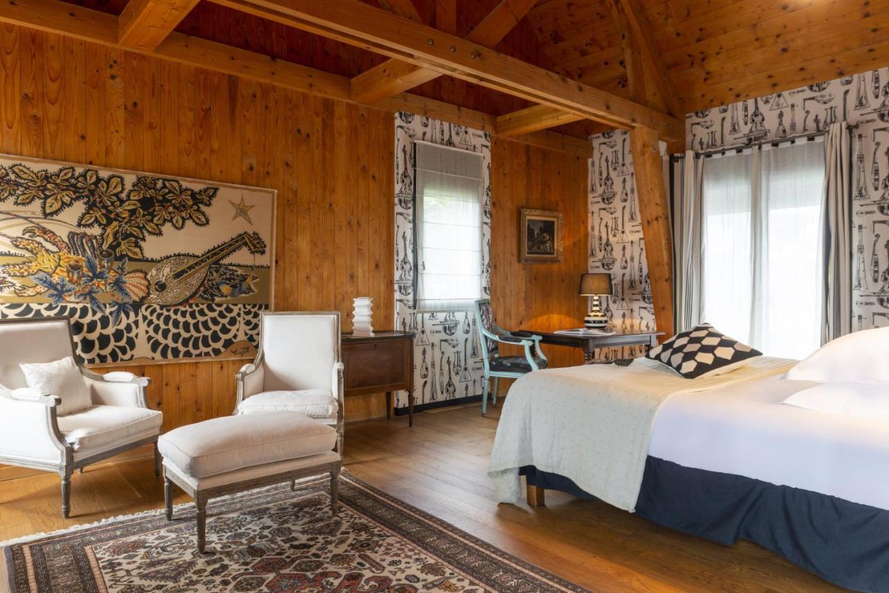 Lecoq-Gadby Hotel & Spa, The Originals Relais Rennes Dış mekan fotoğraf