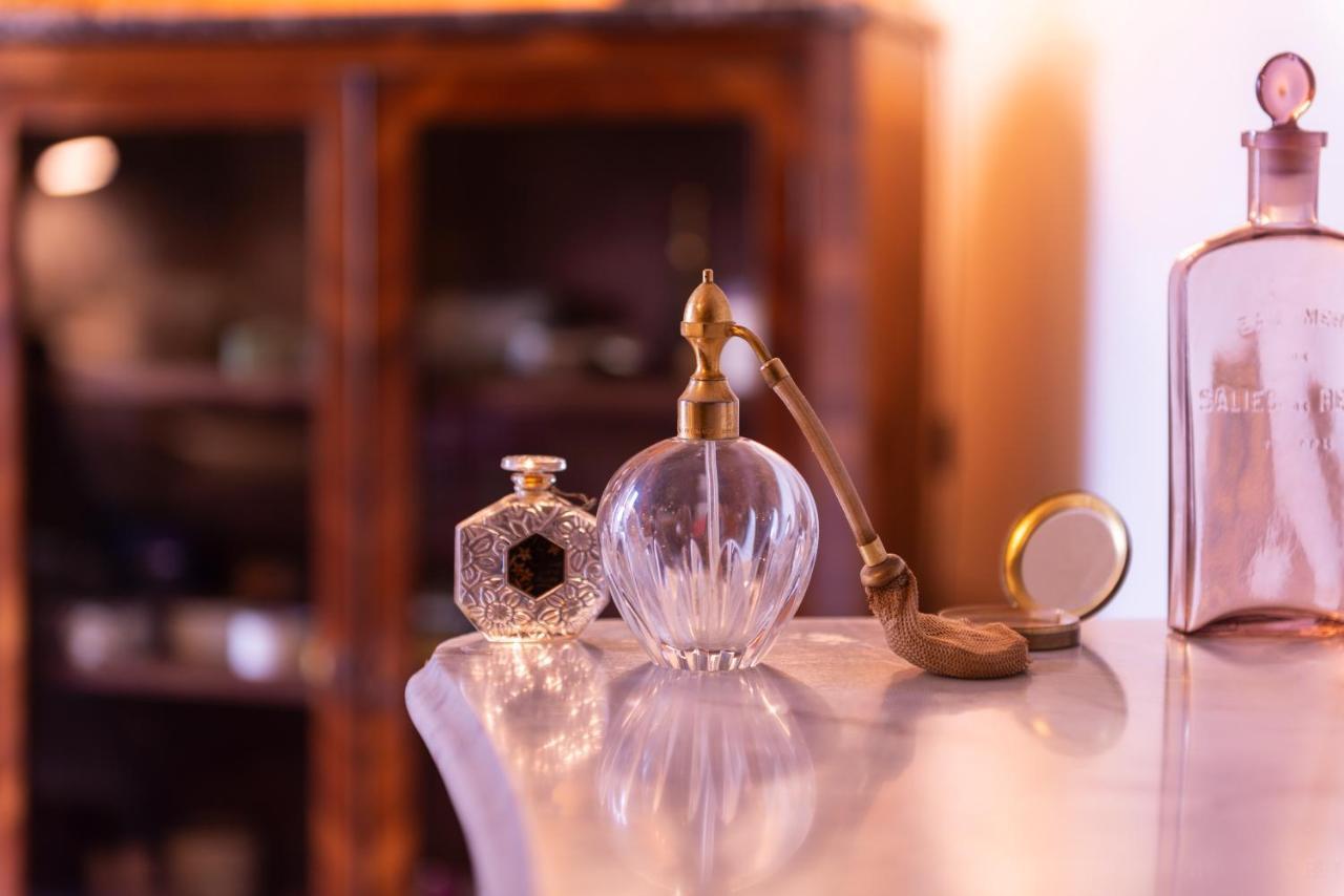 Lecoq-Gadby Hotel & Spa, The Originals Relais Rennes Dış mekan fotoğraf