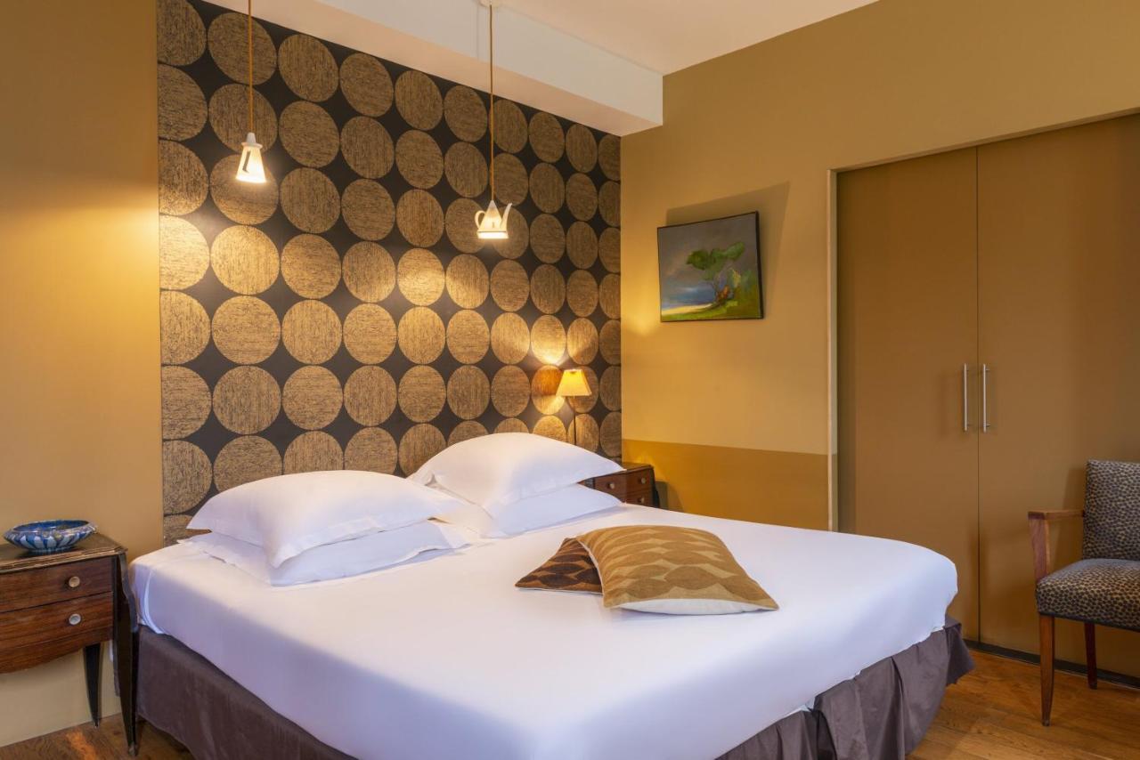 Lecoq-Gadby Hotel & Spa, The Originals Relais Rennes Dış mekan fotoğraf