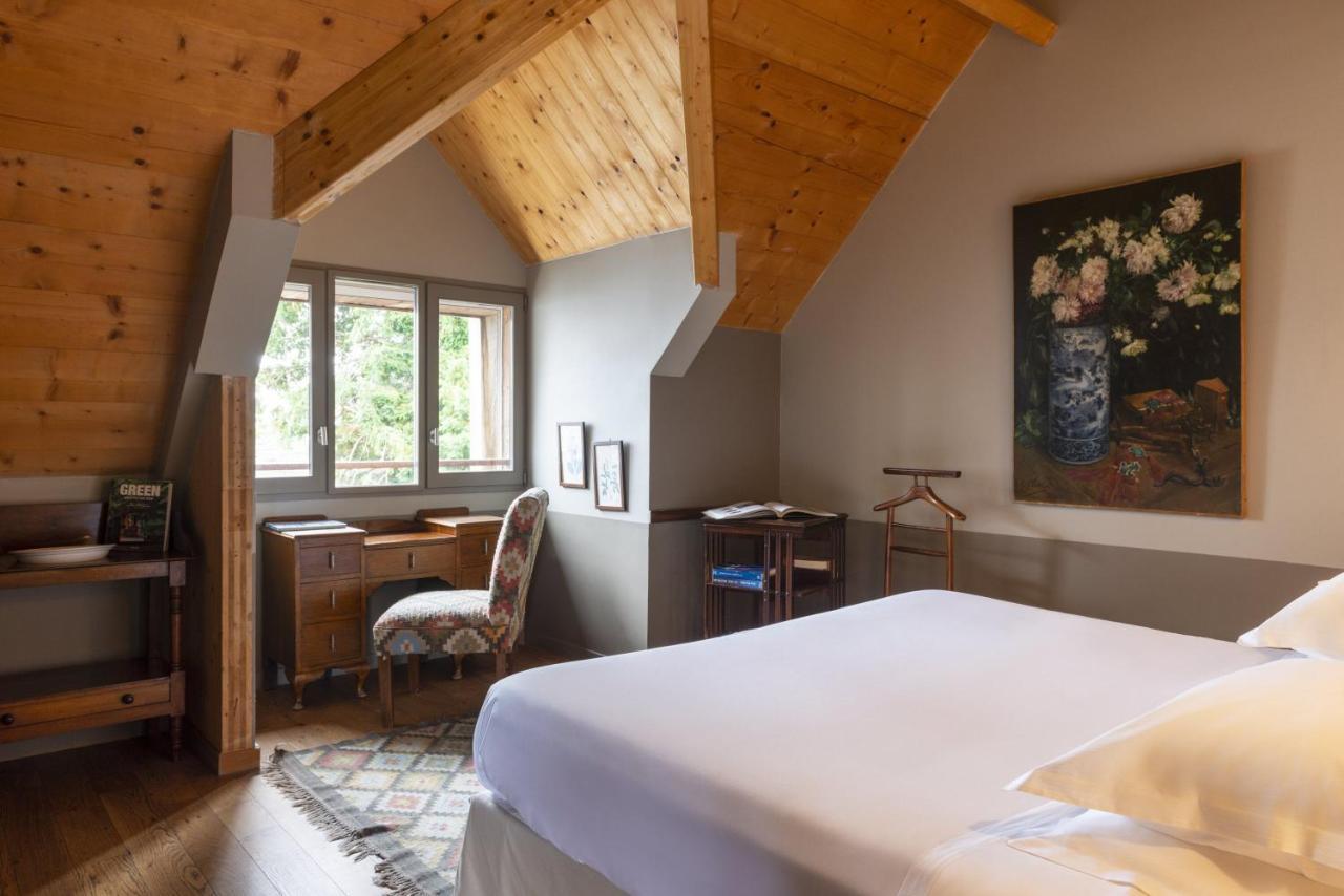 Lecoq-Gadby Hotel & Spa, The Originals Relais Rennes Dış mekan fotoğraf