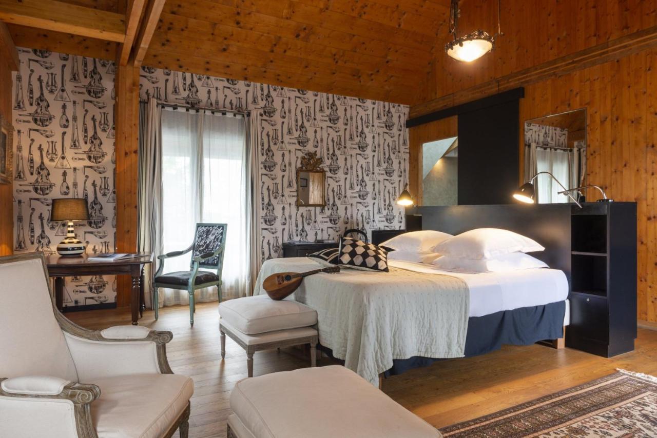Lecoq-Gadby Hotel & Spa, The Originals Relais Rennes Dış mekan fotoğraf