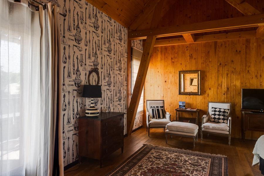 Lecoq-Gadby Hotel & Spa, The Originals Relais Rennes Dış mekan fotoğraf